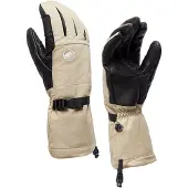 Mammut Stoney Hardshell Thermo Handskar