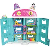 Ginza.se Gabby's Dollhouse - Meow-Mazing Dollhouse