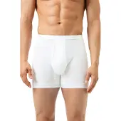Mey Nobesse Boxer Vit Storek