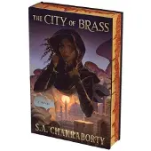 The City of Brass