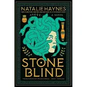 Stone Blind