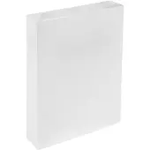 Antistat 607-0035 607-0035 ESD Autoklaverbart papper DIN A4 250 st Vit