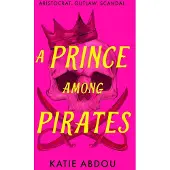 Prince Among Pirates