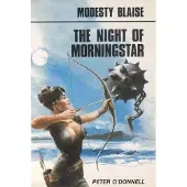 Night of the Morningstar