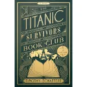 Titanic Survivors Book Club (MR EXP)
