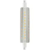 Matel Linear R7s Neutral 118 Mm 12w Led-lampa