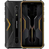 Ulefone ULEARX12O Smartphone - 5,45" Quad Core, 32GB Lagring