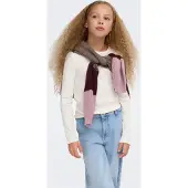 ONLY Tröja - Noos - Rib - KogLucky - Cloud Dansare - - 9-10 år (134-140) - Tröja
