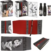 Halantex One Piece Luffy Presentset