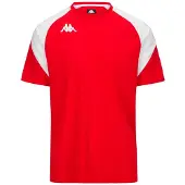 Kappa Loreto T-shirt Med Korta ärmar