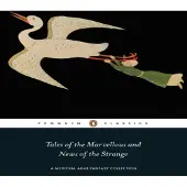 Tales of the Marvellous and News of the Strange