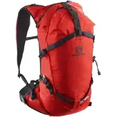 Salomon MTN 15, Ryggsäck, Röd