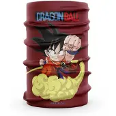 Otso Dragon Ball-kintoun Halsvärmare