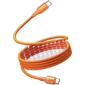 Vention Tsaog-240w/480mbps/1.5m Usb-c-kabel