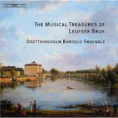 Altus Drottningholms Barockensemble: Musical treasures