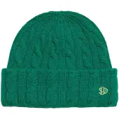 Superdry Premium Cable Knit Mössa