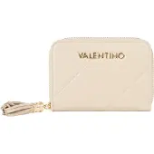 Valentino Plånbok 'ASTRID' ljusbeige