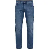 Pierre Cardin Jeans Dijon BUB Blå Storlek W 33