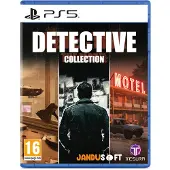 Ps5 Detective Collection