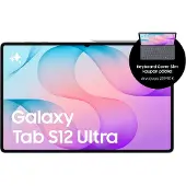 Samsung | Galaxy Tab S12 Ultra WiFi (256GB) - Gray