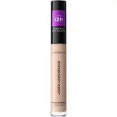 Catrice Liquid Camouflage Concealer 5 ml Nr. 001 - Fair Ivory