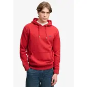 Superdry Essential Logo Huvtröja