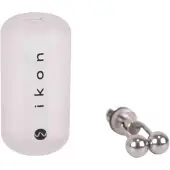 Prowess Ikon Bob Ice Swinger Indikator