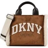 DKNY Hadlee Sm Tygpåse