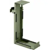 AROZZI Arena PC Mount - Forest Green
