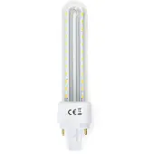 Wellhome Wh16273 6000k Led-lampa 140x42 Mm 9w 790 Lumens
