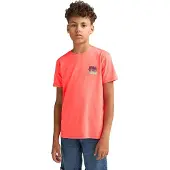 Petrol Industries B-1060-tsr117 T-shirt Med Korta ärmar