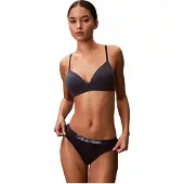 Calvin Klein Lv00qd5292 Tanga