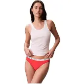 Calvin Klein Bikini Briefs Icon Logo