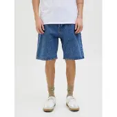 Jack & Jones Alex Original Am 300 Sn Korta Jeans