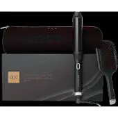 GHD Chronos Curve Max Wand 38mm Barrel Gift Box - Black (Limited Edition)