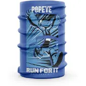 Otso Popeye Run For It Halsvärmare