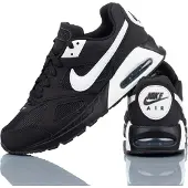 Nike Air Max Ivo Skor