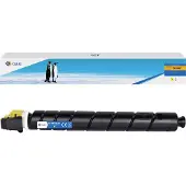 G&G Toner Ersätter Kyocera TK-8335Y Kompatibel Gul 15000 sidor GG-PKTK8335Y