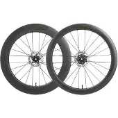 FFWD Ryot 77-55 Dt240 Exp Cl Disc Tubeless Landsvägshjulset