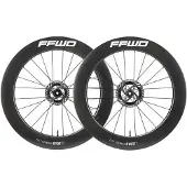 FFWD Ryot 77 N/gage Cl Disc Tubeless Landsvägshjulset
