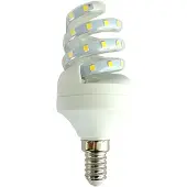 Wellhome Pk7997 6000k Led-lampa 110x49 Mm 5w 420 Lumens 10 Enheter