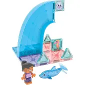 Magna-Tiles - Dolphin Bay