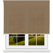 Wellhome Polyester Semitransparent Rullgardin 180 X 110 Cm