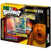 Skifidol Italian Brainrot Samlarkort