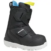 Nidecker Micron Mini Junior Snowboardboots
