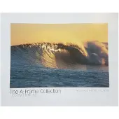 Aframe Perfect Right By Corey Hartung Affisch