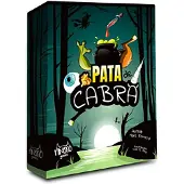 Pinbro Games Pata De Cabra Brädspel