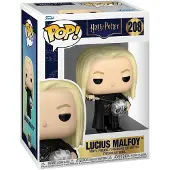 Funko POP! Harry Potter Lucius Malfoy Figur