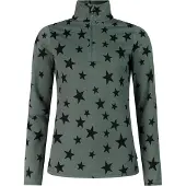Protest Swana Fleece Med Halv Dragkedja