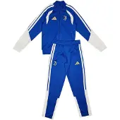 Adidas Juventus 26/27 Junior Träningsdress